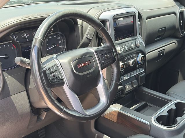 Used 2019 GMC Sierra 1500 Truck
