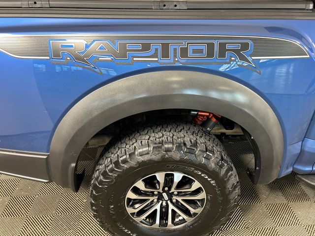 2019 Ford F-150 Raptor 35