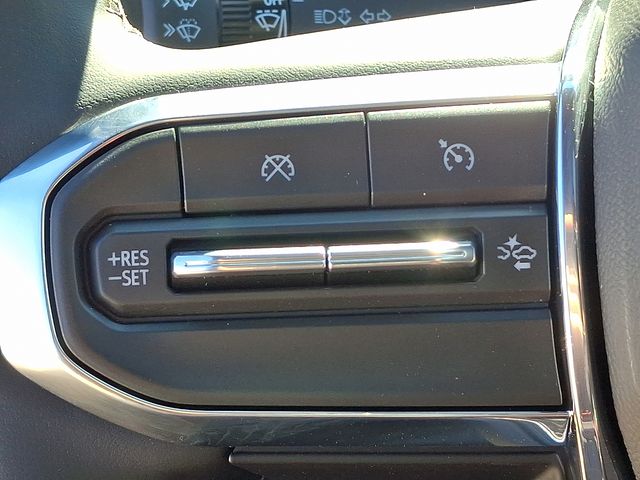 new 2026 GMC Canyon car, priced at $50,085