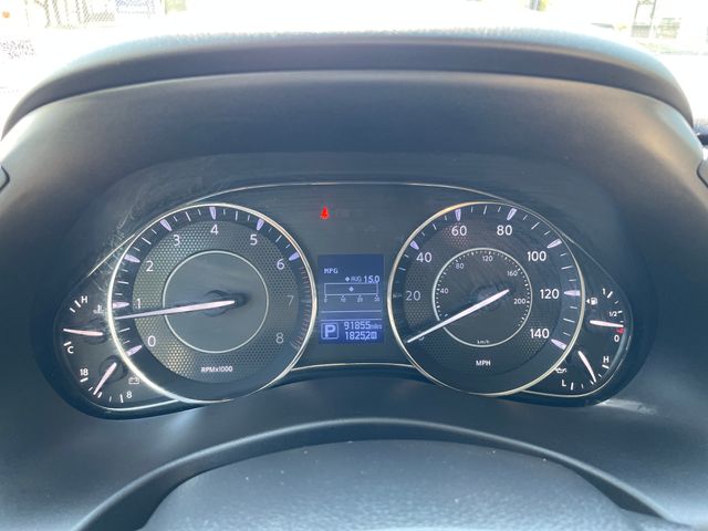 Used 2020 Nissan Armada Platinum 4D Sport Utility