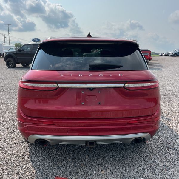 2021 Lincoln Corsair Standard - 6