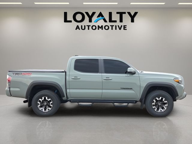 Used 2023 Toyota Tacoma Truck