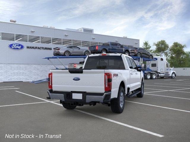 2026 Ford F-250SD XLT:169440