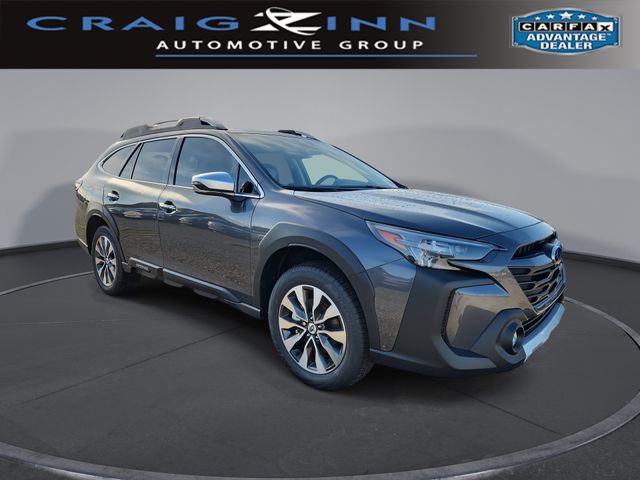 2025 Subaru Outback Touring AWD