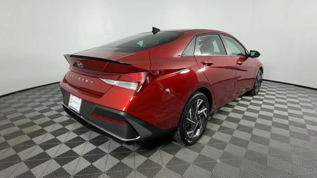 New 2025 Hyundai Elantra For Sale in Indianapolis, IN
