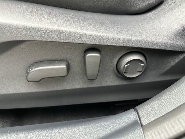 2025 Subaru Legacy Sport - Photo 12