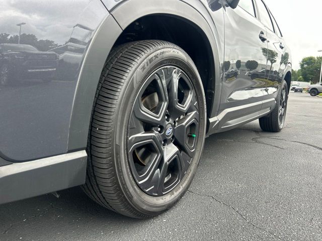 Used 2023 Subaru Ascent SUV