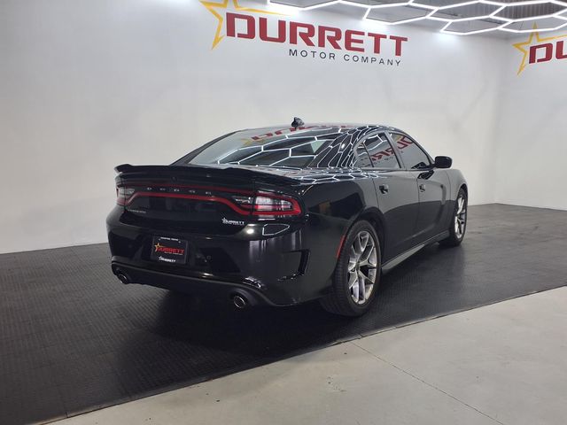 2023 Dodge Charger GT - 1
