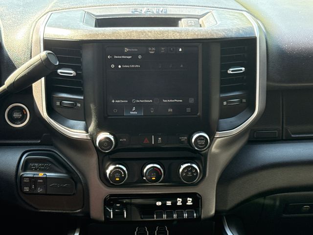 Used 2024 Ram 2500 Truck