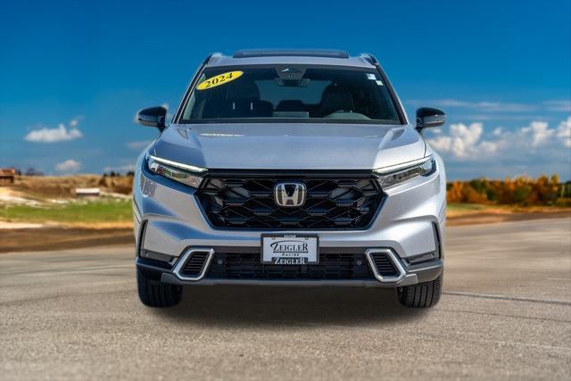 2024 Honda CR-V Hybrid Sport Touring 2