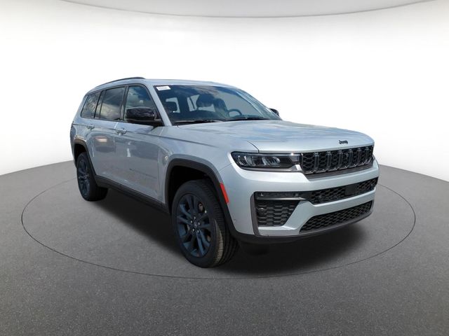 new 2026 Jeep Grand Cherokee L car, priced at $48,317