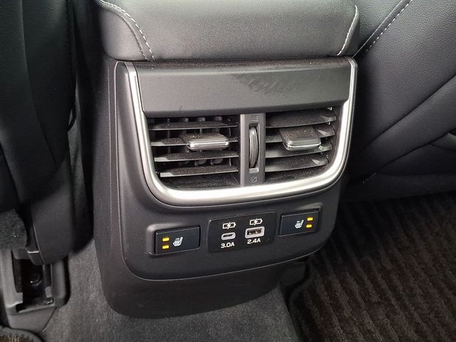 used 2023 Subaru Outback car, priced at $28,497