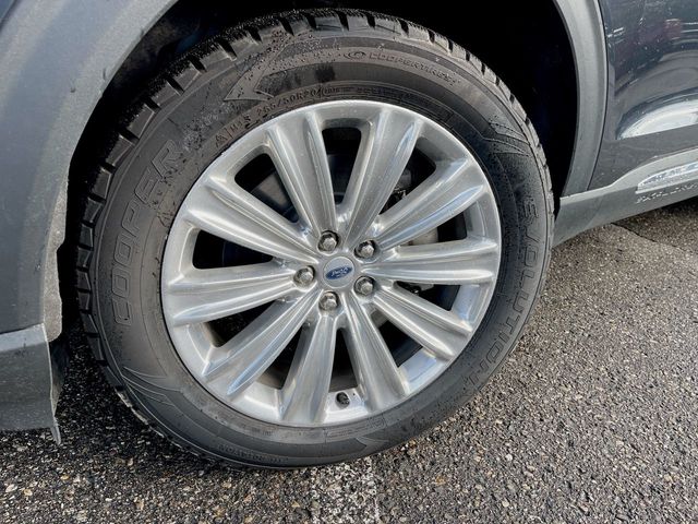 Used 2022 Ford Explorer For Sale in Livonia, MI