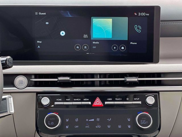 New 2026 Gray Hyundai Limited image 19