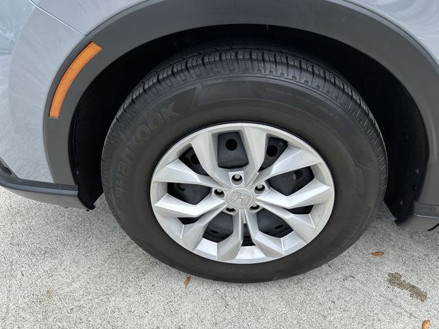 2025 Honda CR-V - $24,677