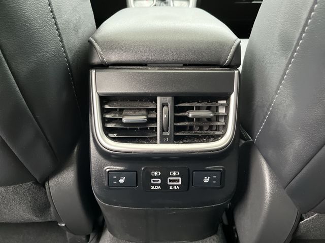 Certified Used 2023 White Subaru Limited XT image 25