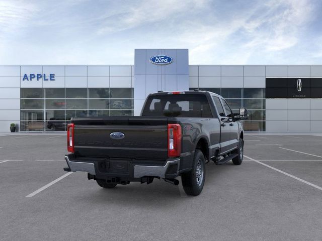 2025 Ford F-250 Super Duty XLT