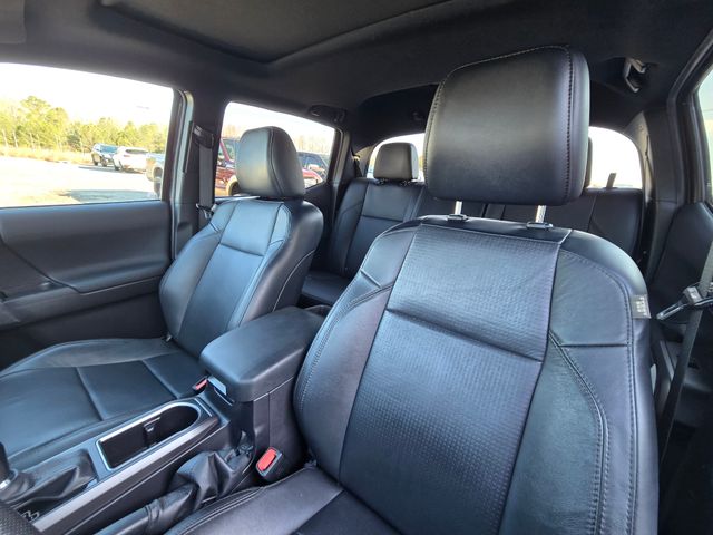 2023 Toyota Tacoma:45652A