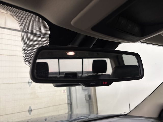 2016 RAM 1500 Sport photo