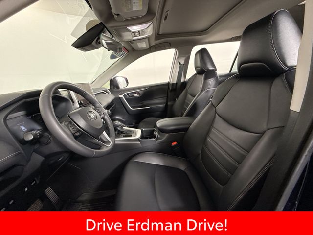 Used 2023 Toyota RAV4 SUV