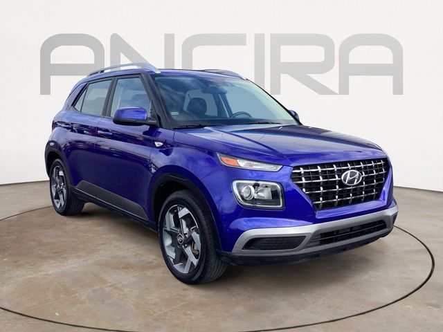 Used Car 2025 Hyundai Venue  Sel For Sale Under $20,000 In San Antonio, Texas