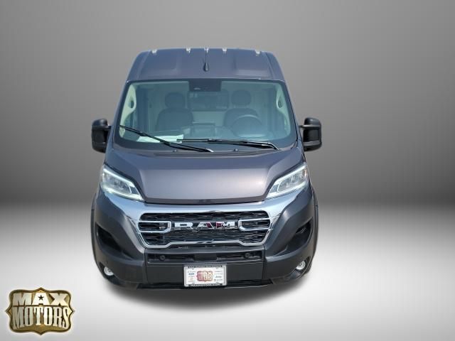 2024 Ram ProMaster 2500 High Roof 2