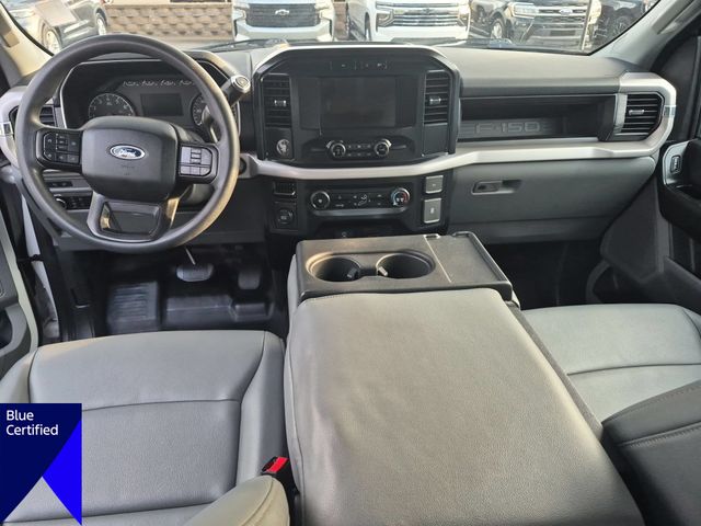 Used 2023 White Ford XL image 25