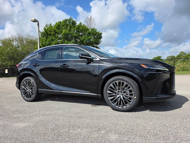 2026 Lexus RX 350 Luxury FWD