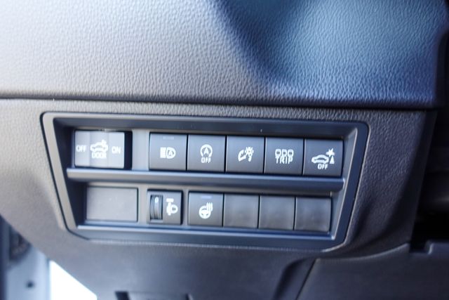 new 2026 Toyota Tundra car