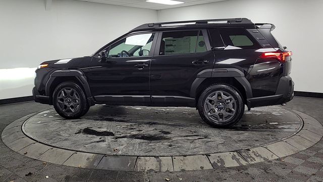 2026 – Subaru – Outback