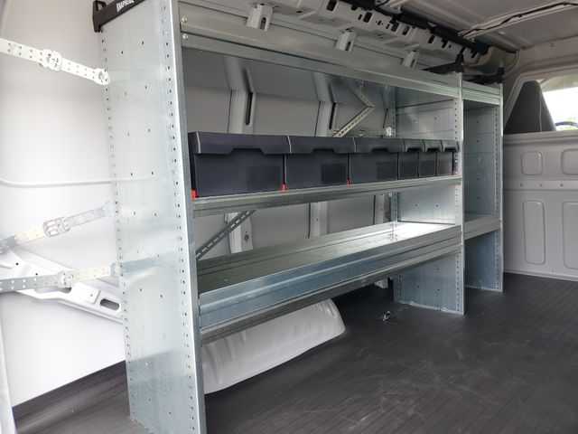 2026 Chevrolet Express 2500 RWD Upfitted Cargo Van for sale #T1210933 - photo 27