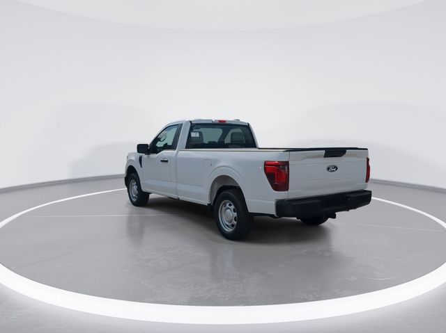 New 2026 Oxford White Ford XL image 6
