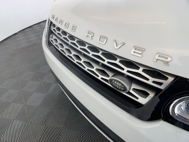 2017 Land Rover Range Rover Sport HSE Td6 41