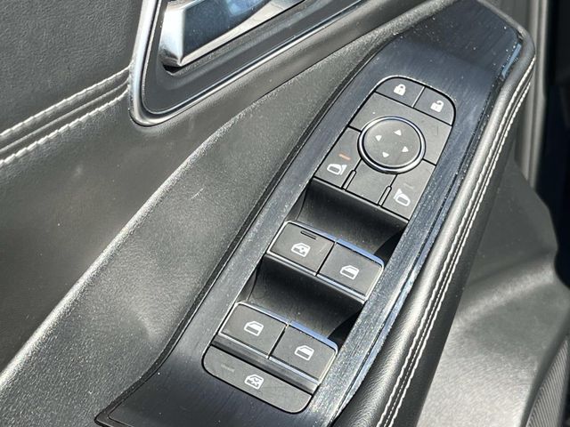 used 2022 Nissan Rogue car, priced at $24,991