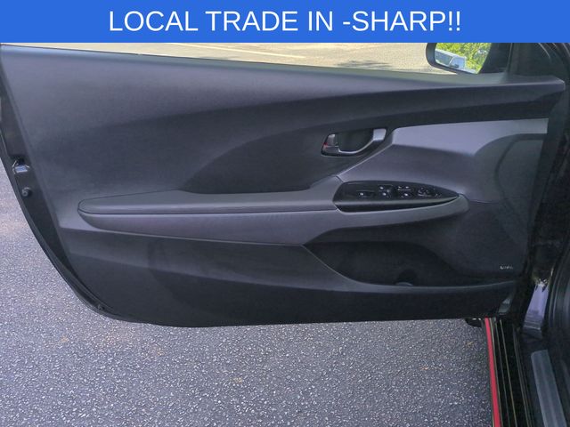 Used 2022 Black Hyundai - image 12