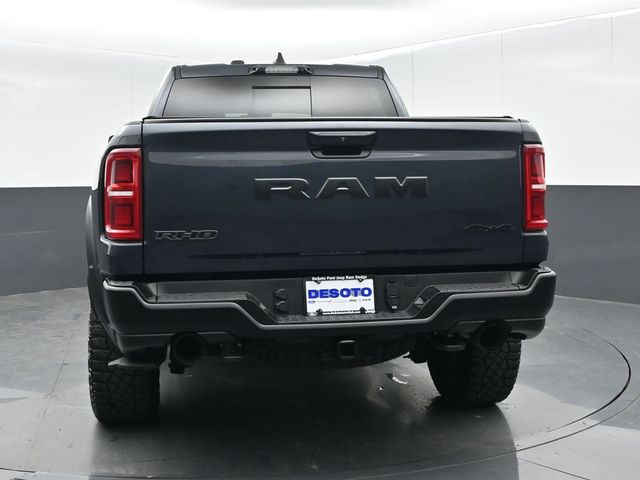 2025 RAM Ram 1500 Pickup