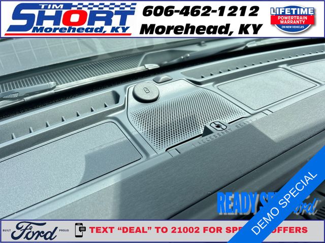 2025 Ford Bronco 4-Door Raptor - Photo 34