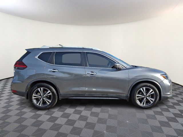 Used 2020 Nissan Rogue SUV
