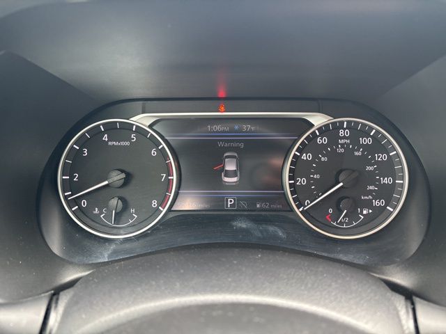 used 2024 Nissan Sentra car, priced at $17,289