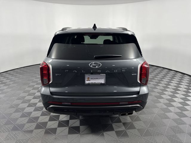 New 2025 Hyundai Palisade For Sale in Indianapolis, IN