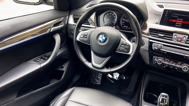 2021 BMW X1 xDrive28i 24