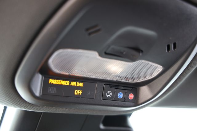 2024 Chevrolet Trax 1RS Red at Big Star Chrysler Jeep Dodge Ram 