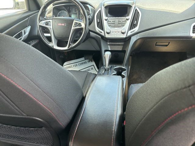 2015 GMC Terrain SLE-2 photo