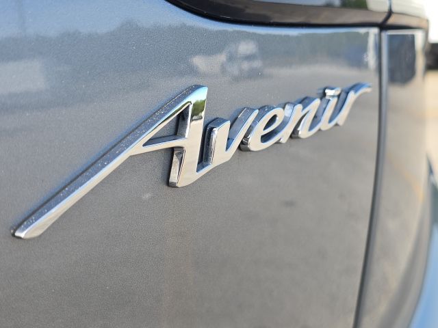 2023 Buick Envision Avenir:C02609