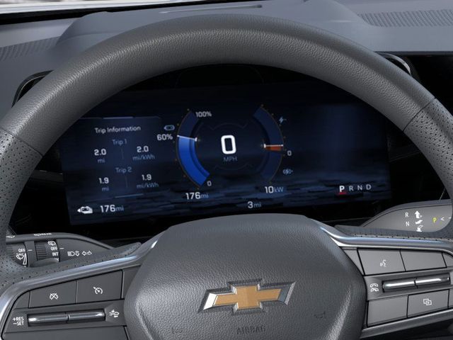 New 2026 Chevrolet Blazer EV For Sale in Grove City, OH