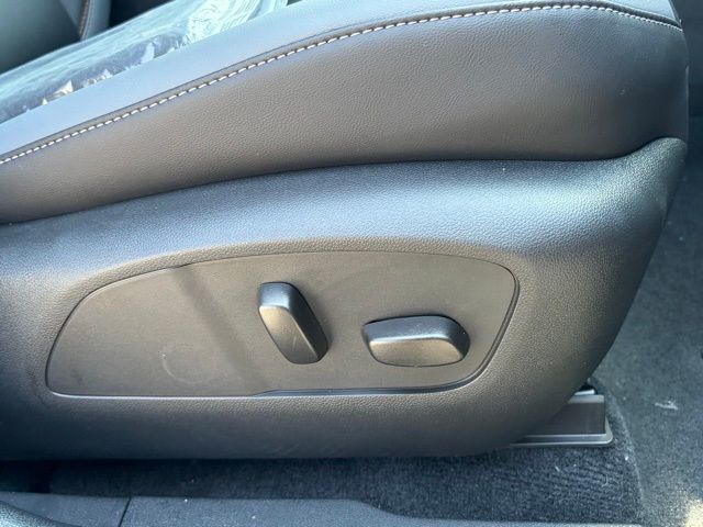 new 2026 Honda Prologue car, priced at $45,065