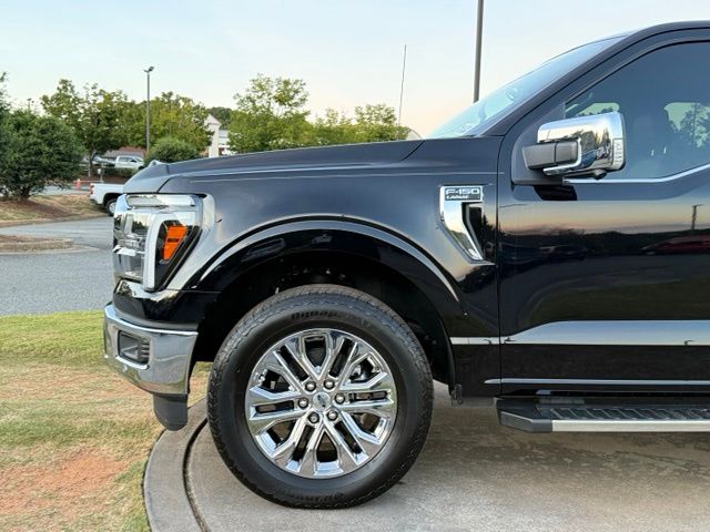 Used 2025 Ford F-150 Truck