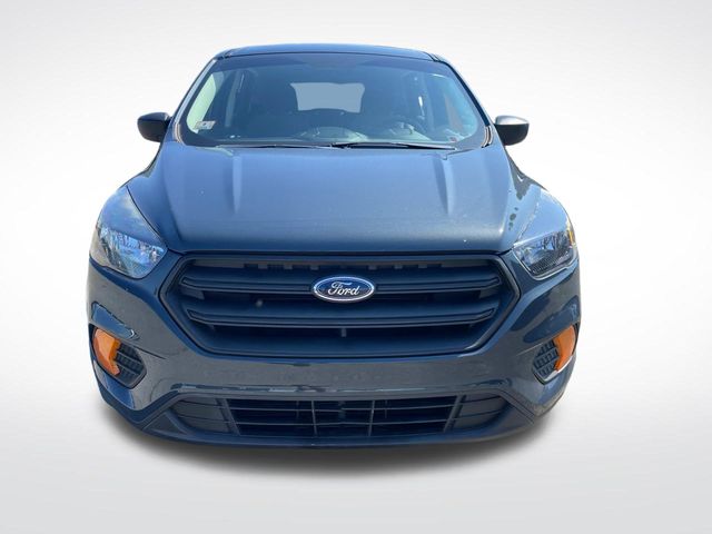 2019 Ford Escape S 10