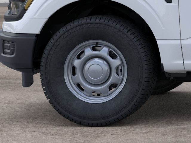 2026 Ford F-150 XL:169830