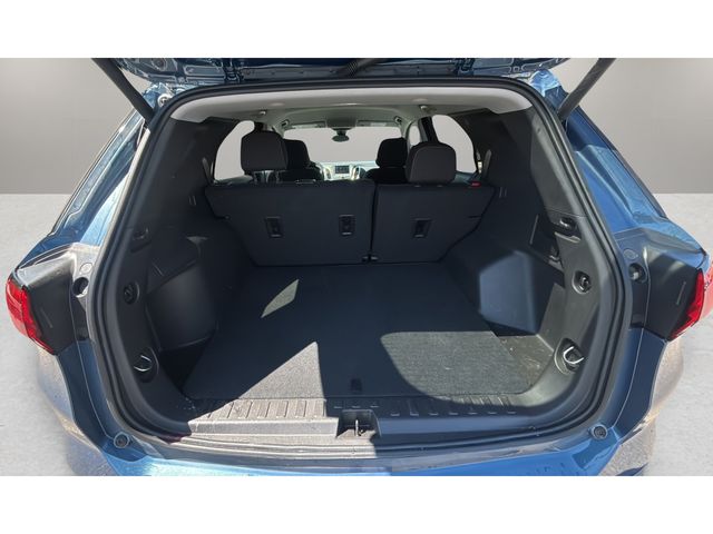 Used 2024 Blue Chevrolet LT image 30